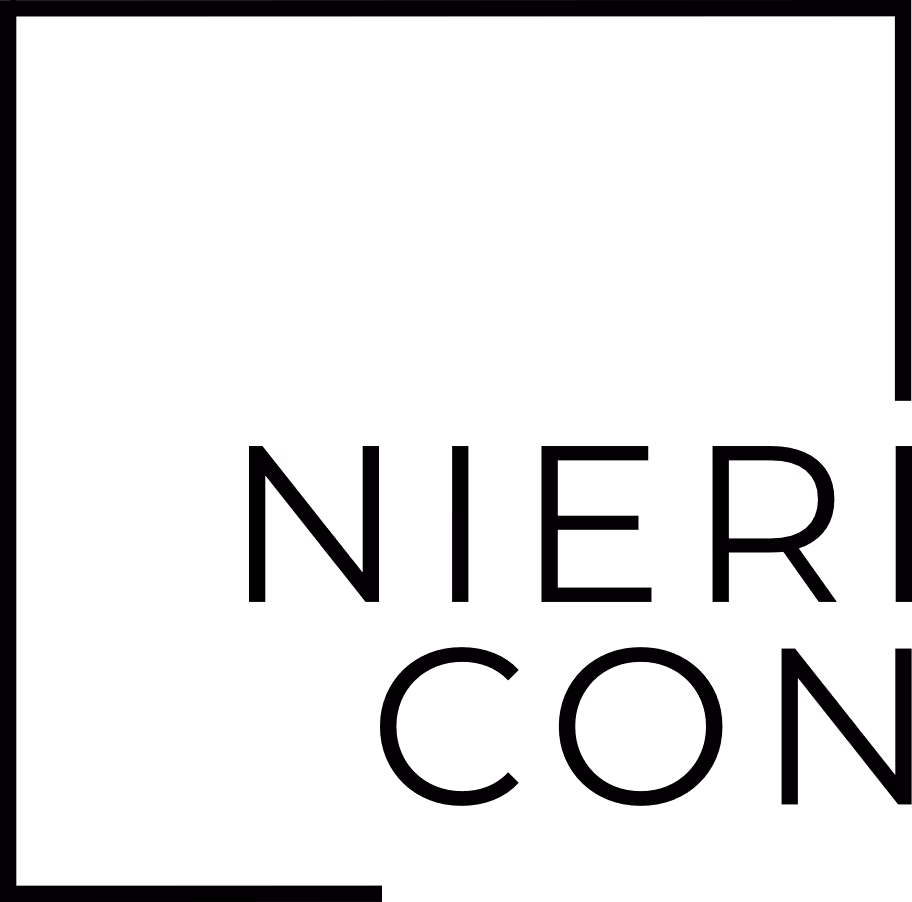 Nieri Con logo
